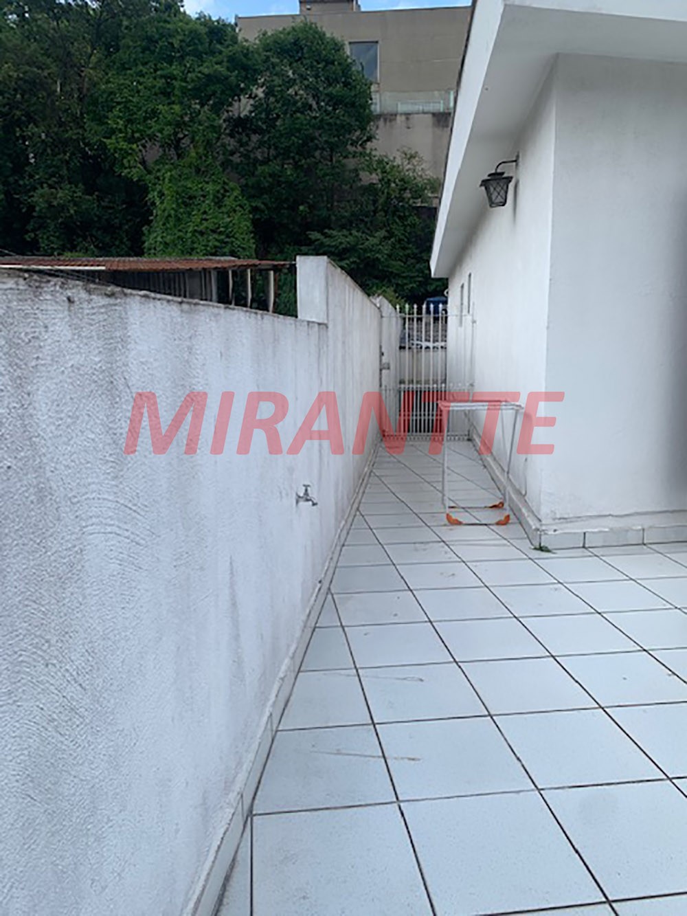Sobrado de 202m² com 3 quartos em Freguesia do Ó
