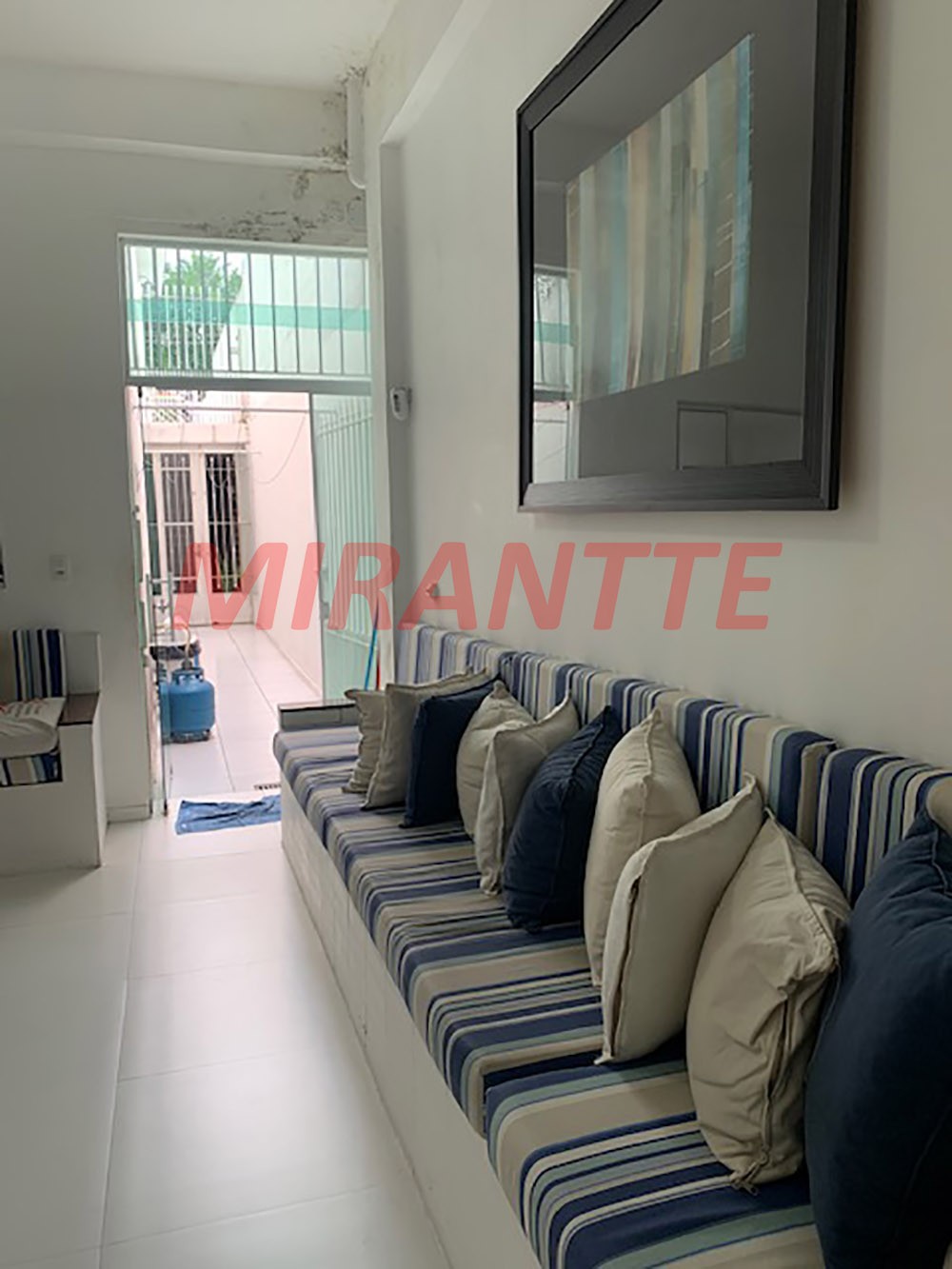 Sobrado de 202m² com 3 quartos em Freguesia do Ó