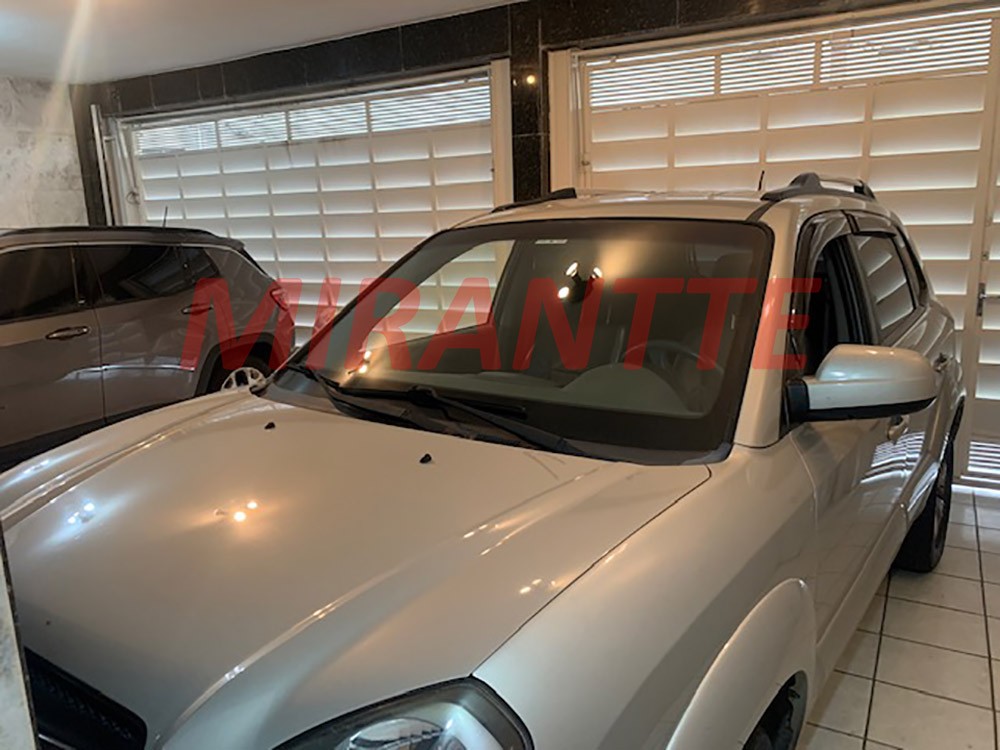 Sobrado de 202m² com 3 quartos em Freguesia do Ó