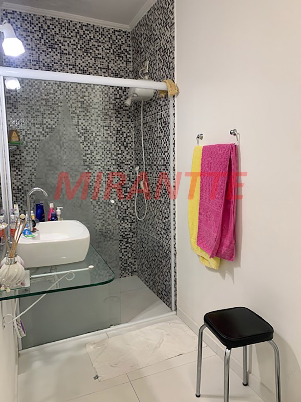 Sobrado de 202m² com 3 quartos em Freguesia do Ó