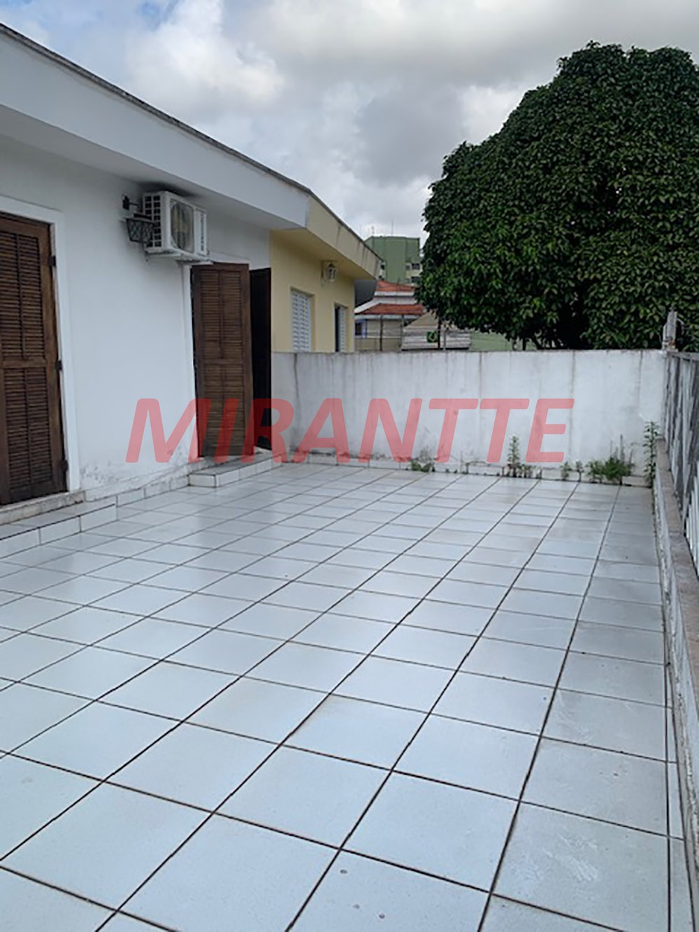 Sobrado de 202m² com 3 quartos em Freguesia do Ó
