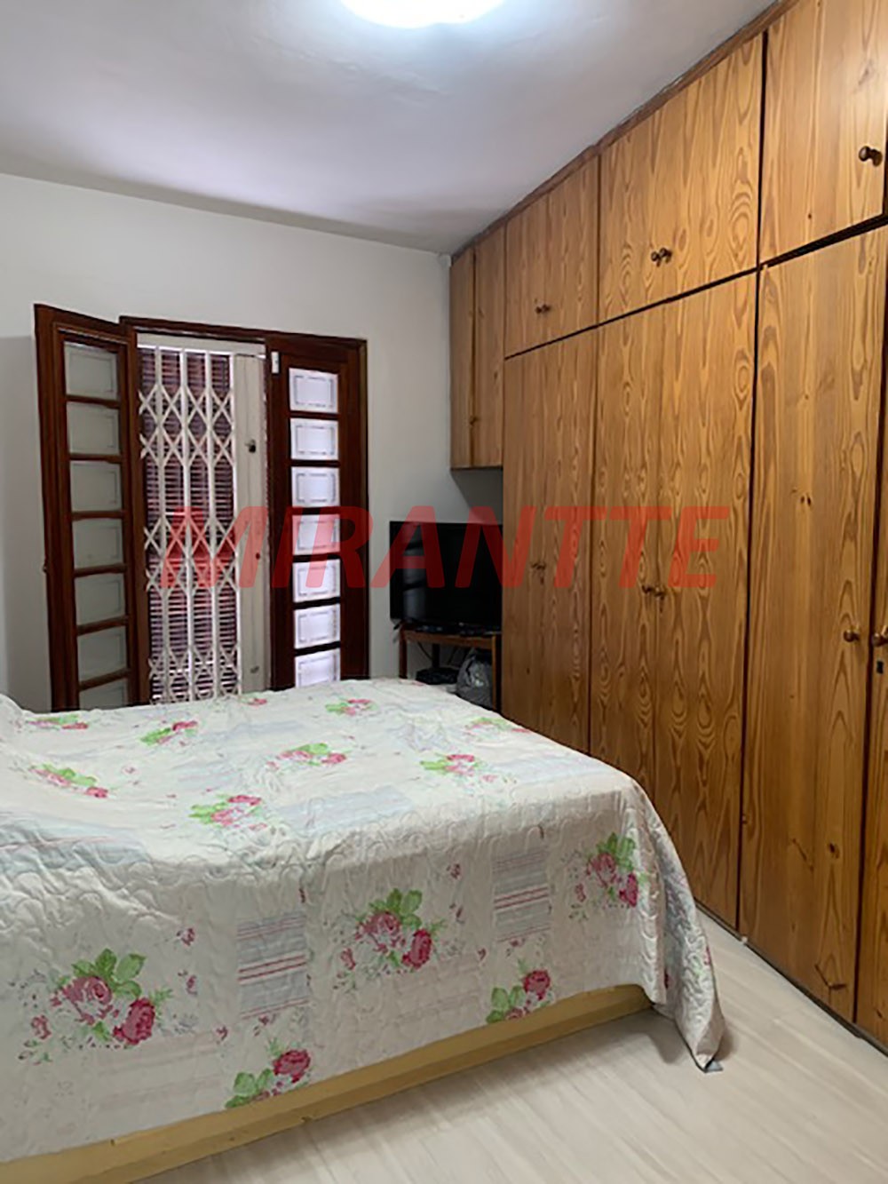 Sobrado de 202m² com 3 quartos em Freguesia do Ó