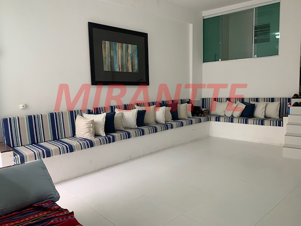 Sobrado de 202m² com 3 quartos em Freguesia do Ó