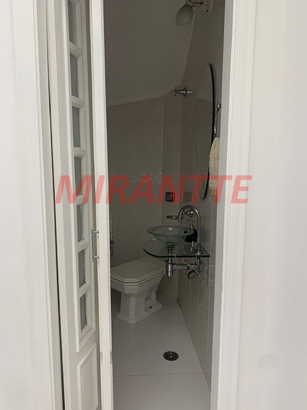 Sobrado de 202m² com 3 quartos em Freguesia do Ó
