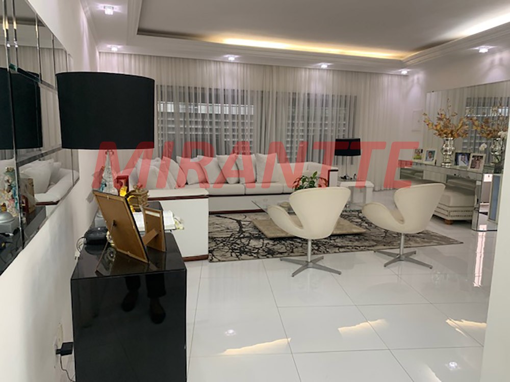 Sobrado de 202m² com 3 quartos em Freguesia do Ó