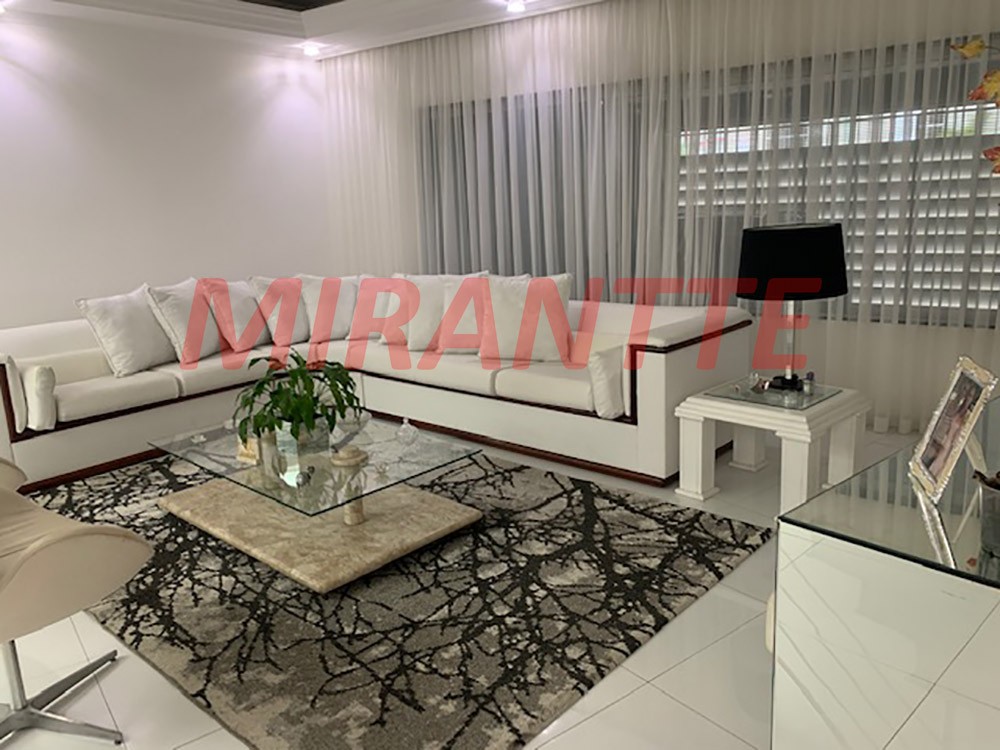 Sobrado de 202m² com 3 quartos em Freguesia do Ó