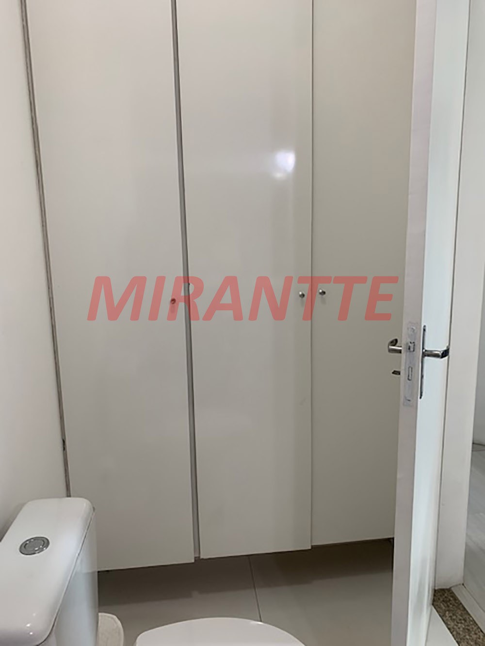 Sobrado de 202m² com 3 quartos em Freguesia do Ó