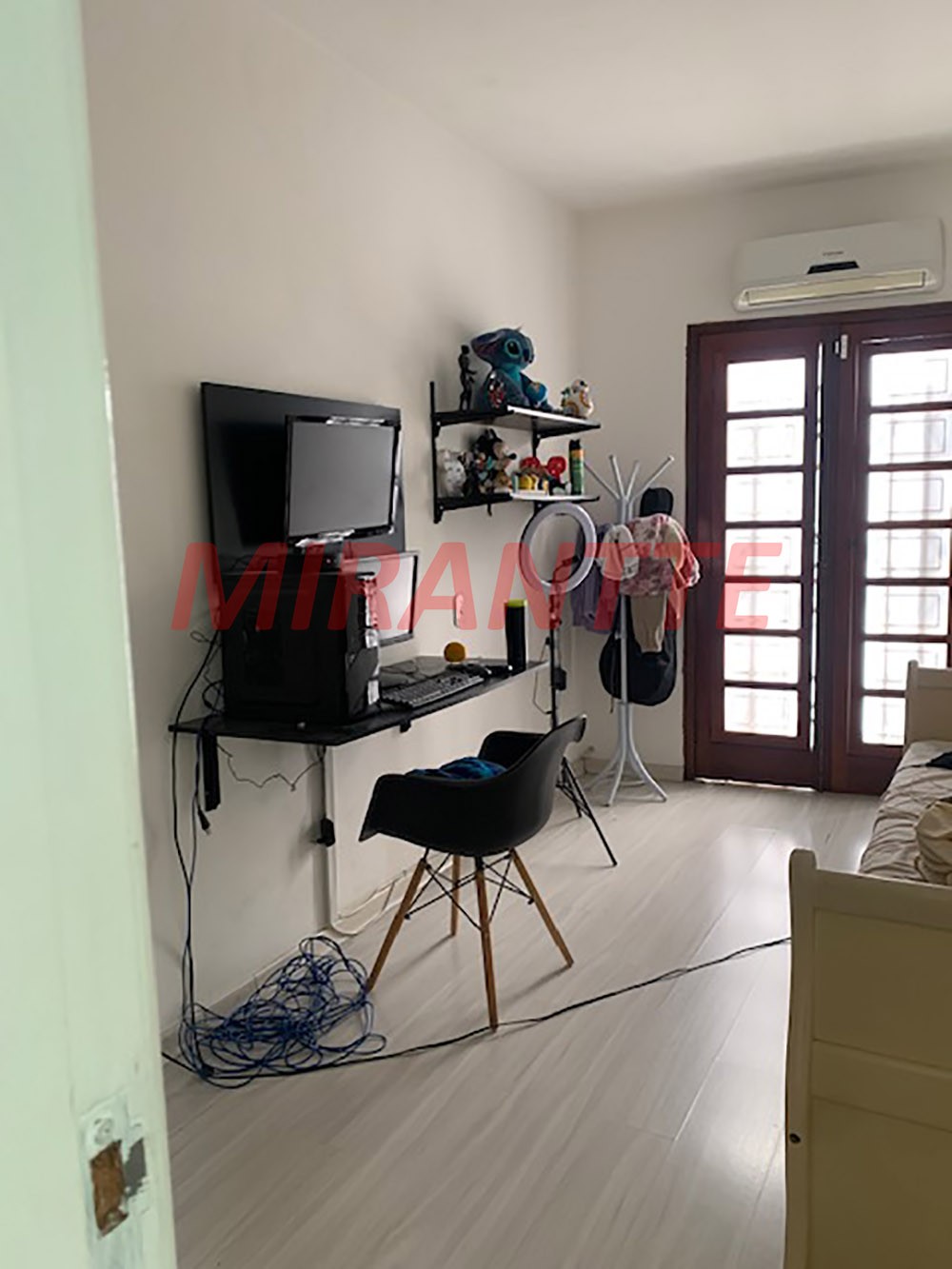 Sobrado de 202m² com 3 quartos em Freguesia do Ó