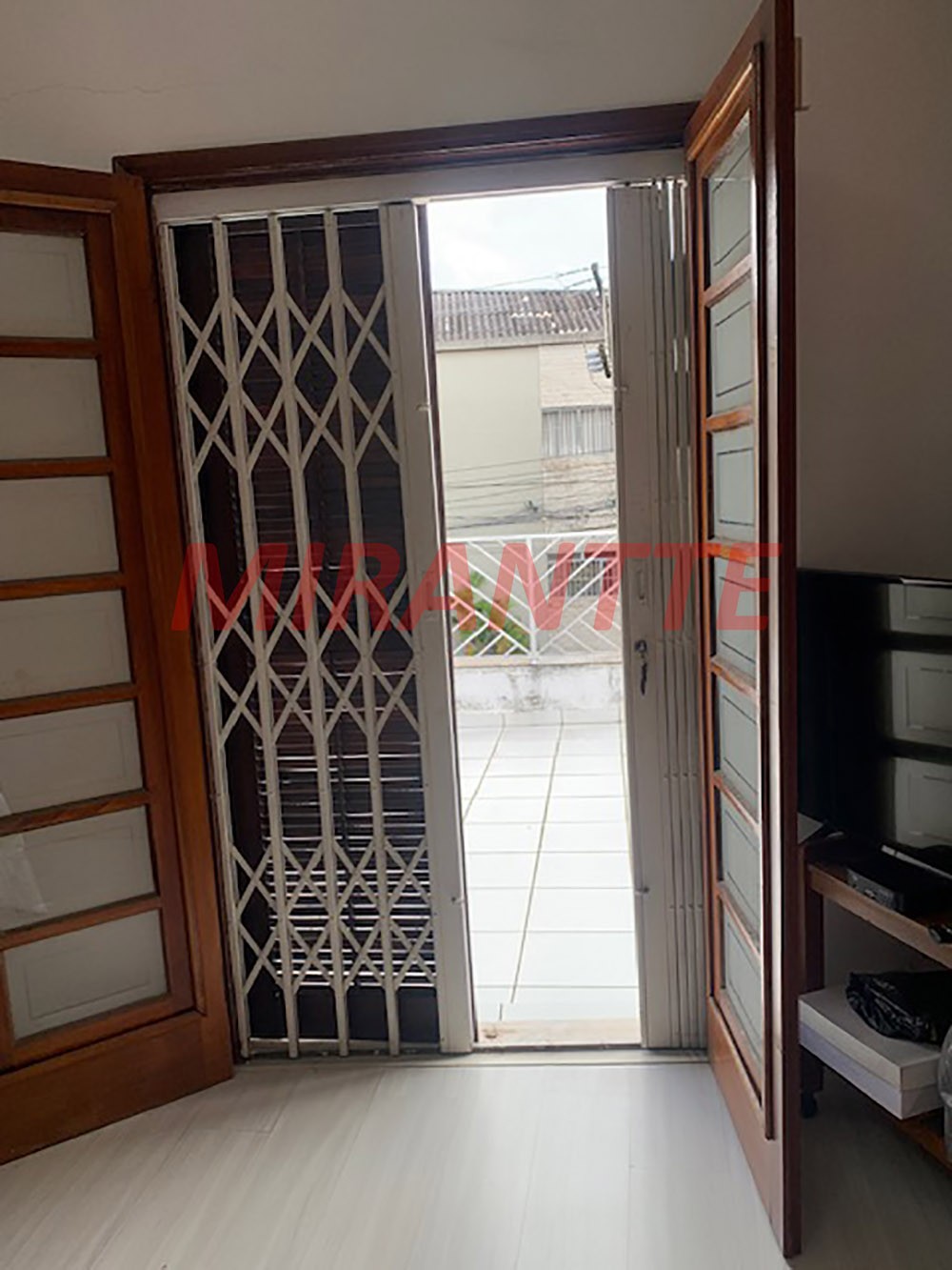 Sobrado de 202m² com 3 quartos em Freguesia do Ó