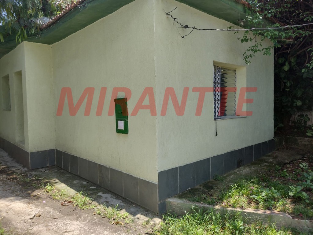 Terreno de 1092m² em Casa Verde