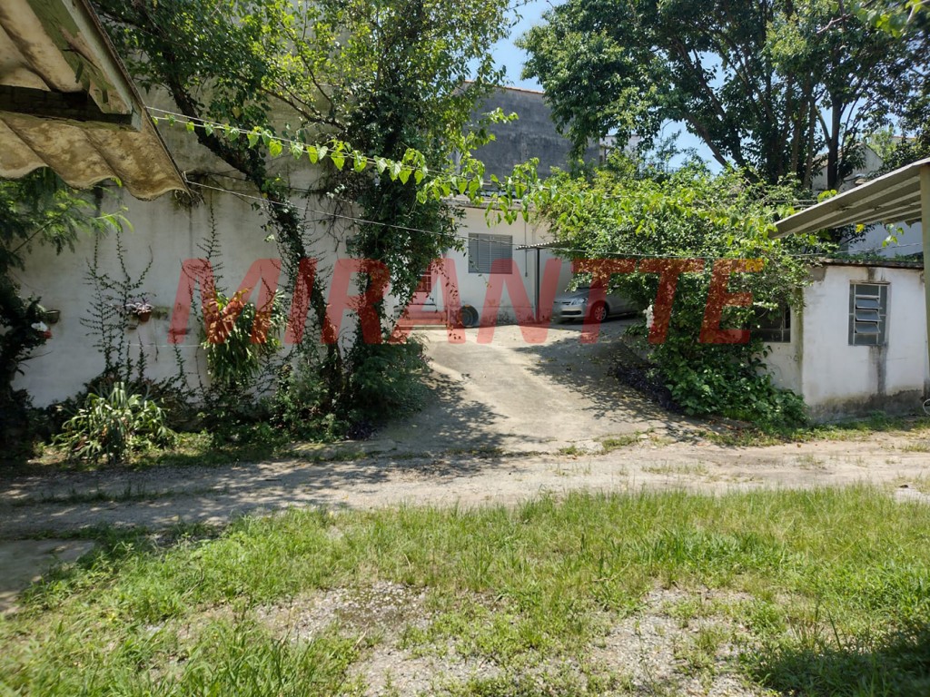 Terreno de 1092m² em Casa Verde