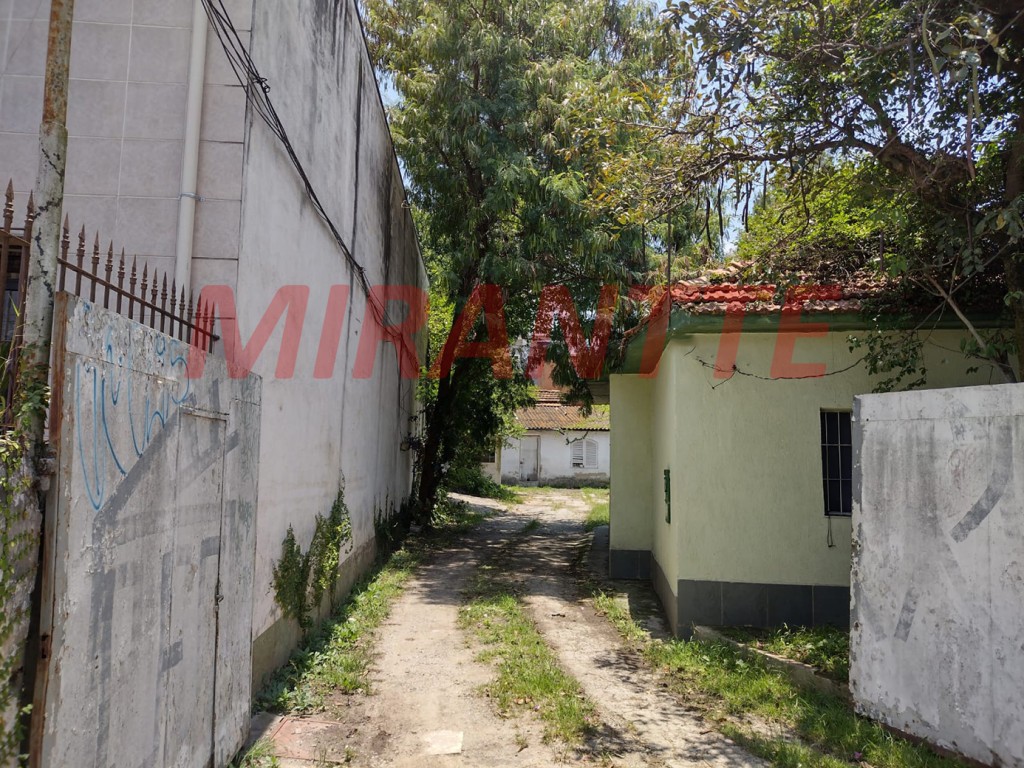 Terreno de 1092m² em Casa Verde