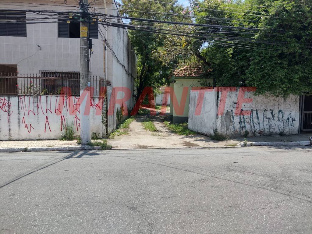 Terreno de 1092m² em Casa Verde
