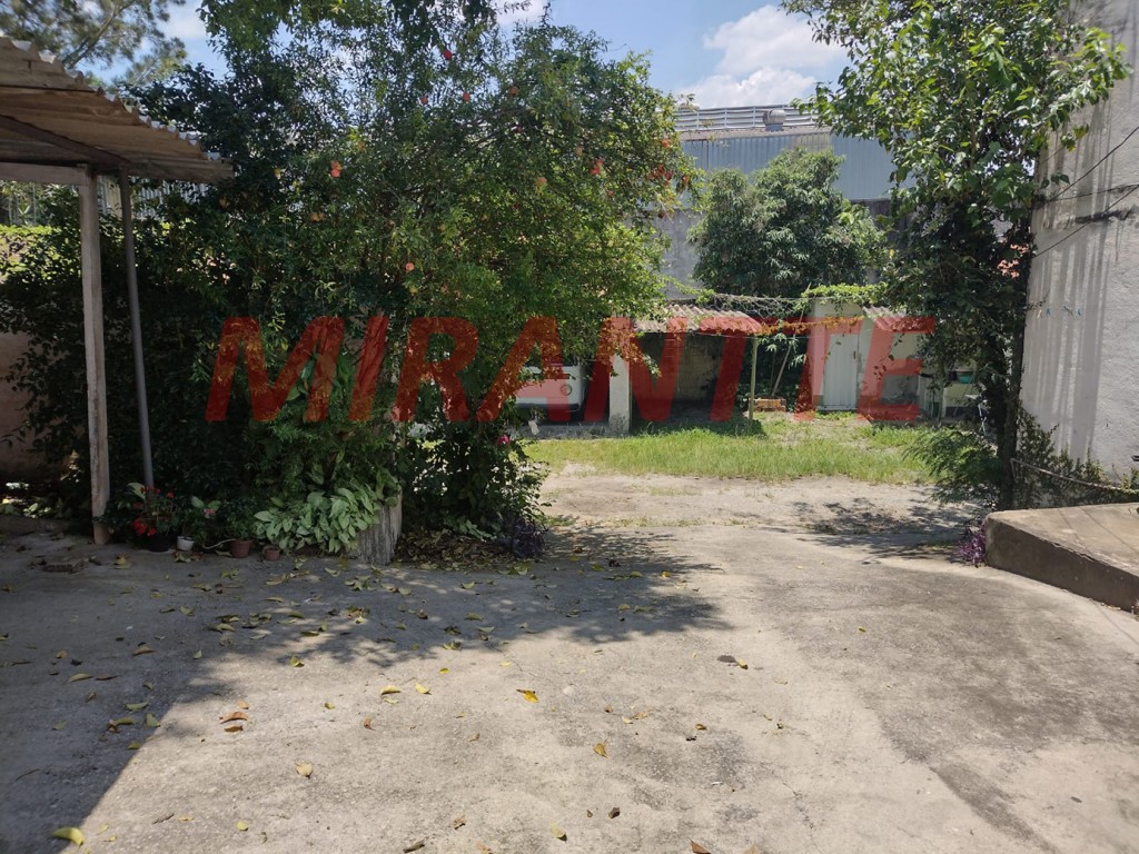 Terreno de 1092m² em Casa Verde