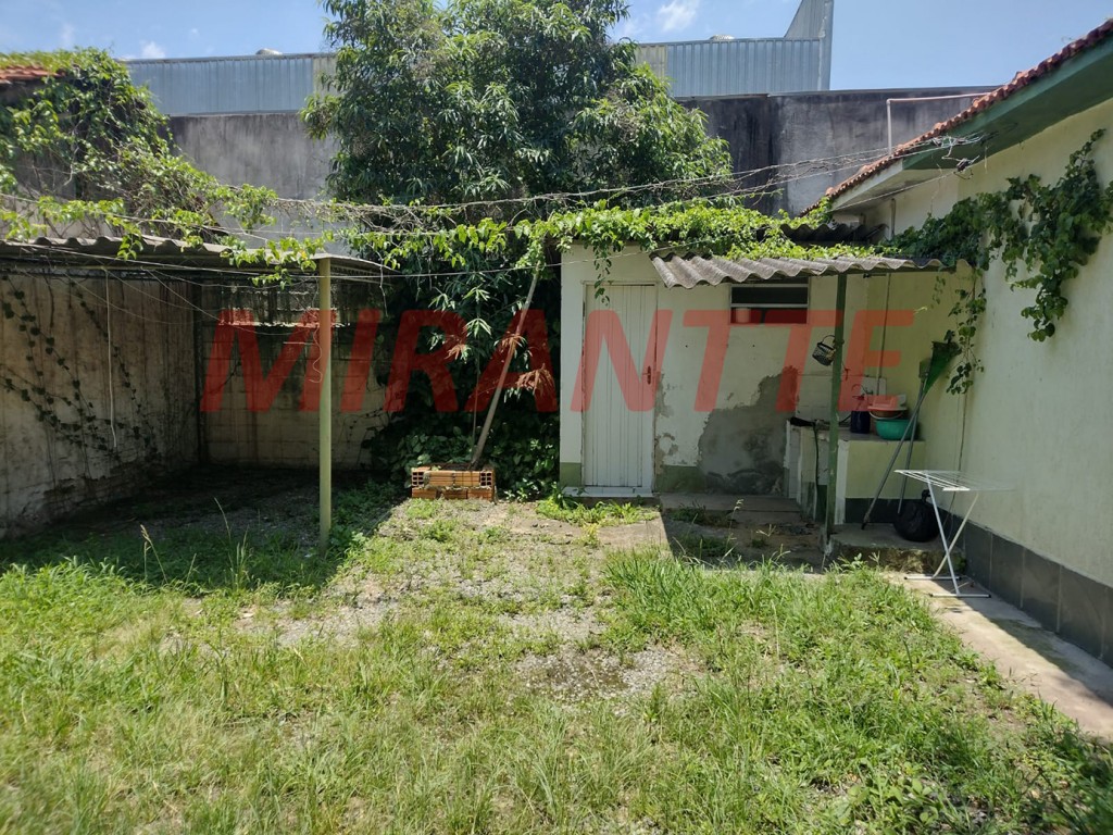 Terreno de 1092m² em Casa Verde