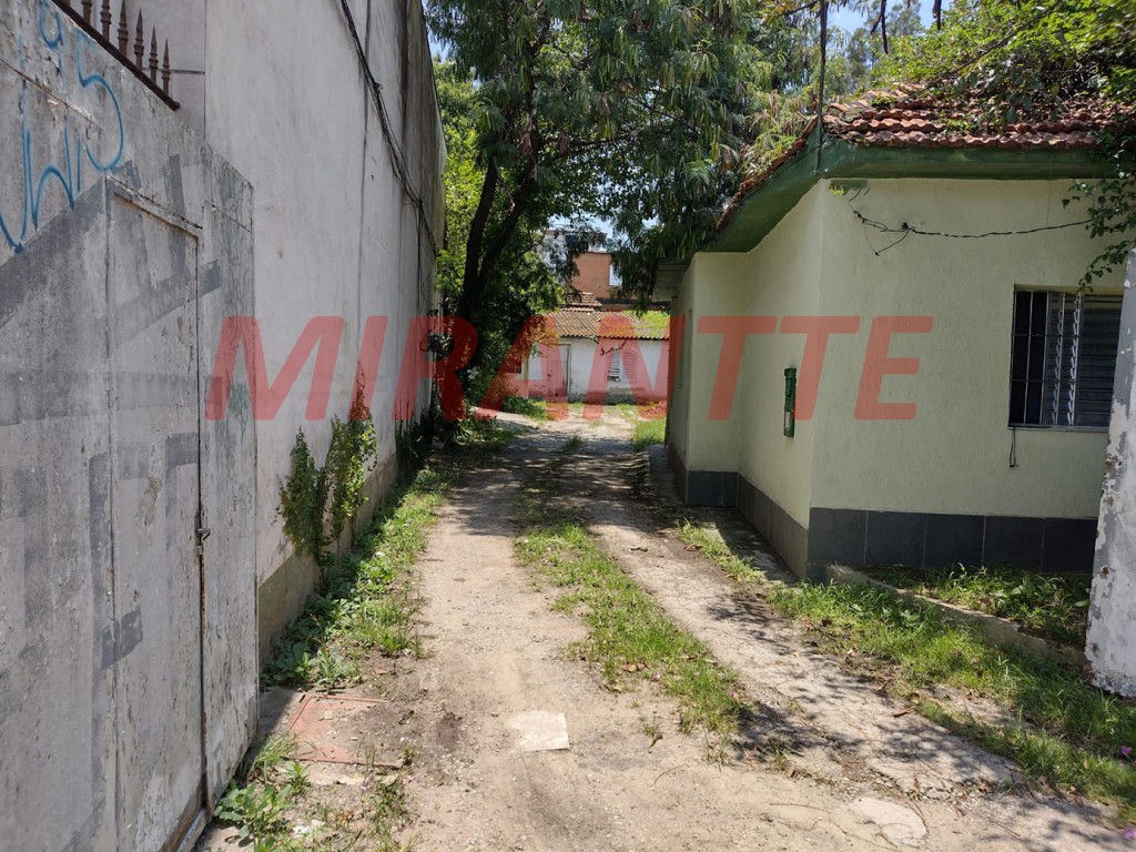 Terreno de 1092m² em Casa Verde