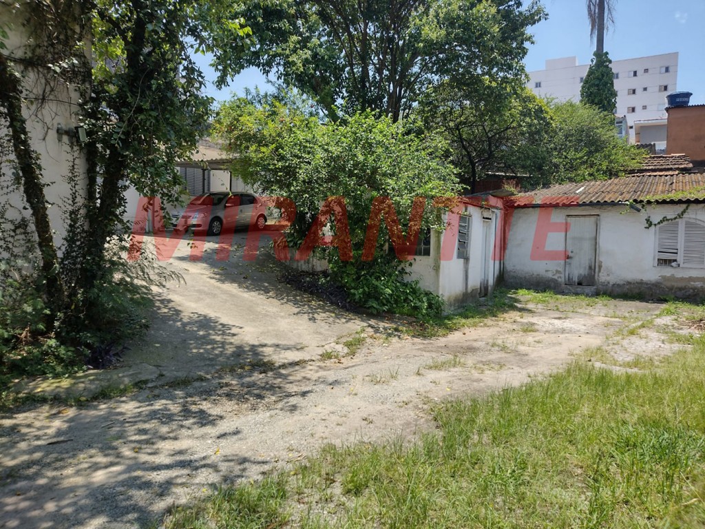 Terreno de 1092m² em Casa Verde