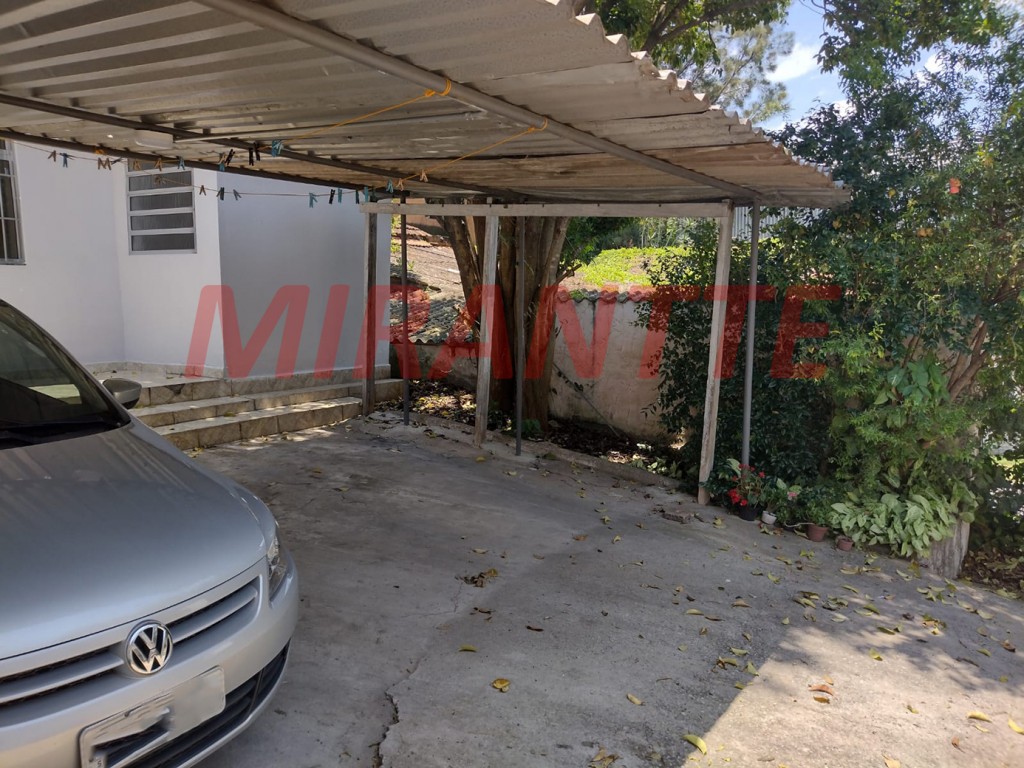 Terreno de 1092m² em Casa Verde