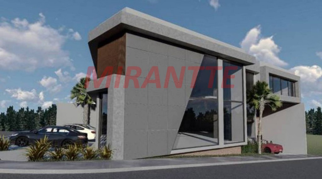 Galpao de 820m² em Cambuci