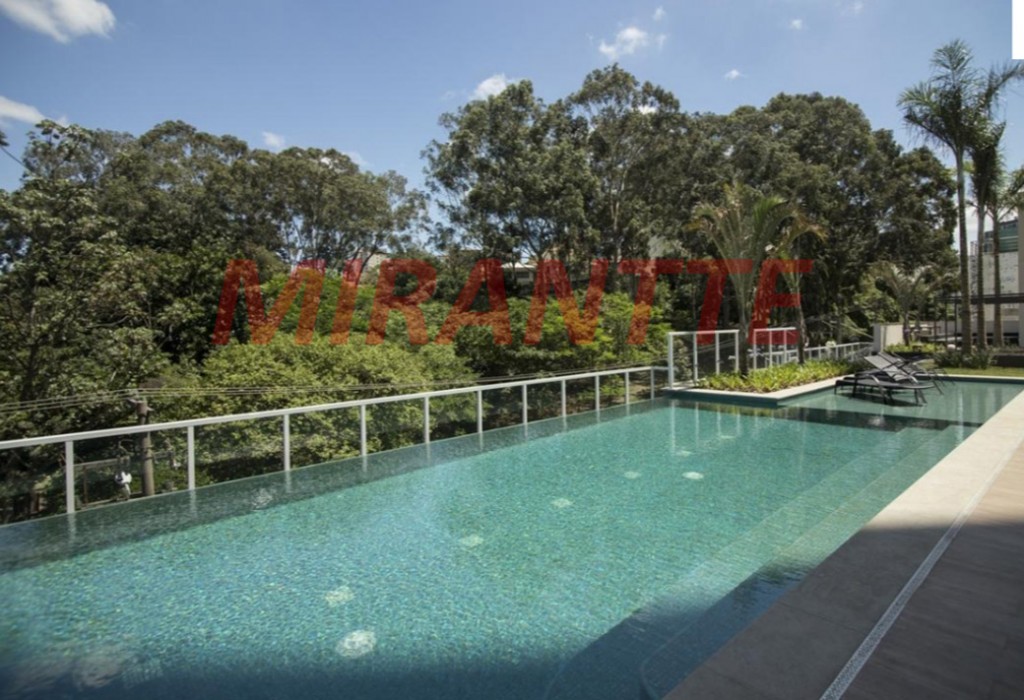 Apartamento com 2 quartos em Jardim São Paulo