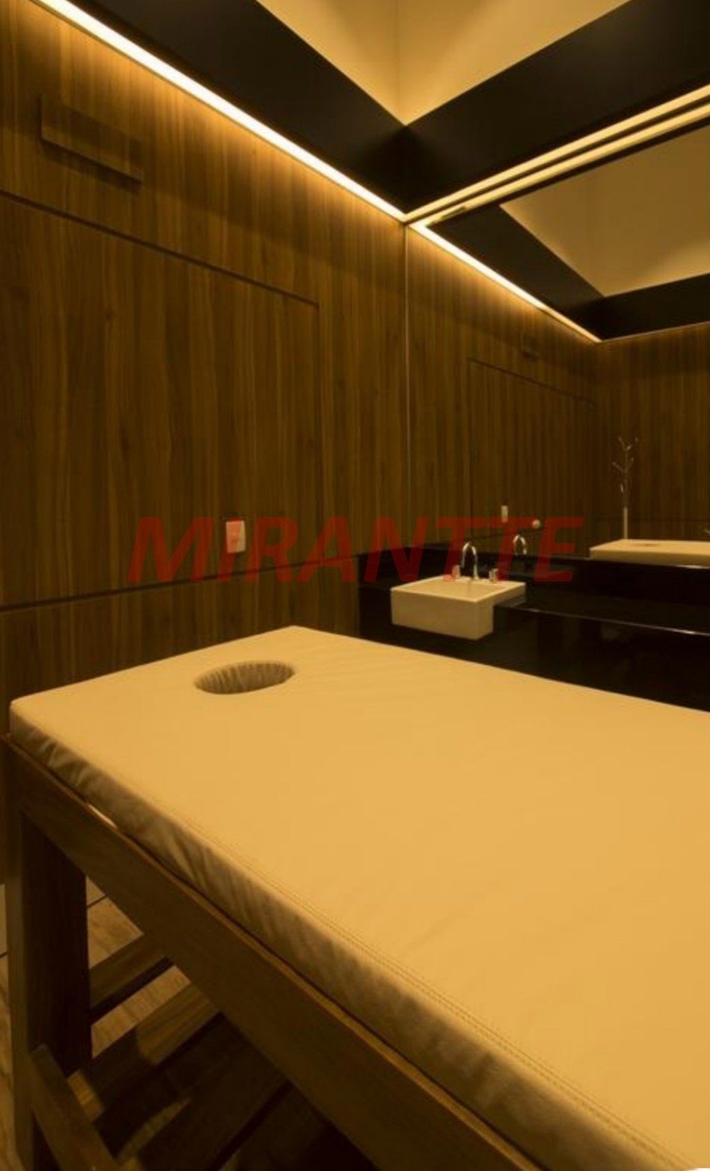 Apartamento com 2 quartos em Jardim São Paulo
