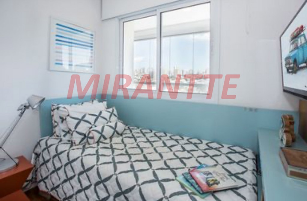 Apartamento com 2 quartos em Jardim São Paulo
