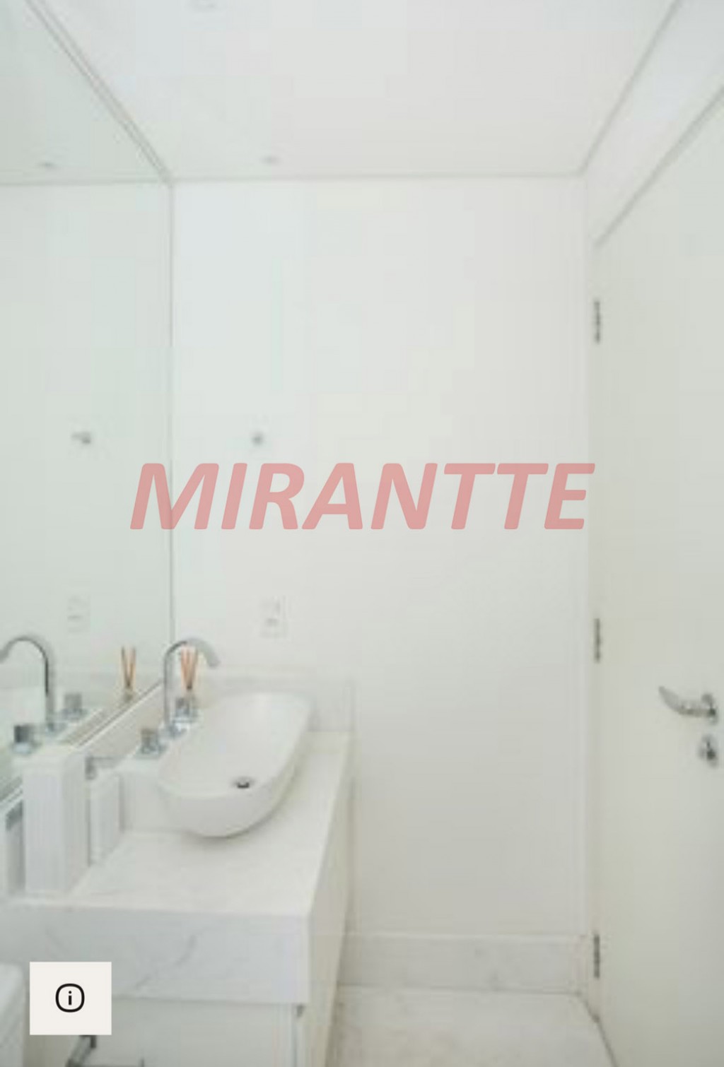 Apartamento com 2 quartos em Jardim São Paulo