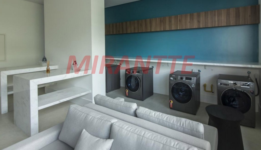 Apartamento com 2 quartos em Jardim São Paulo