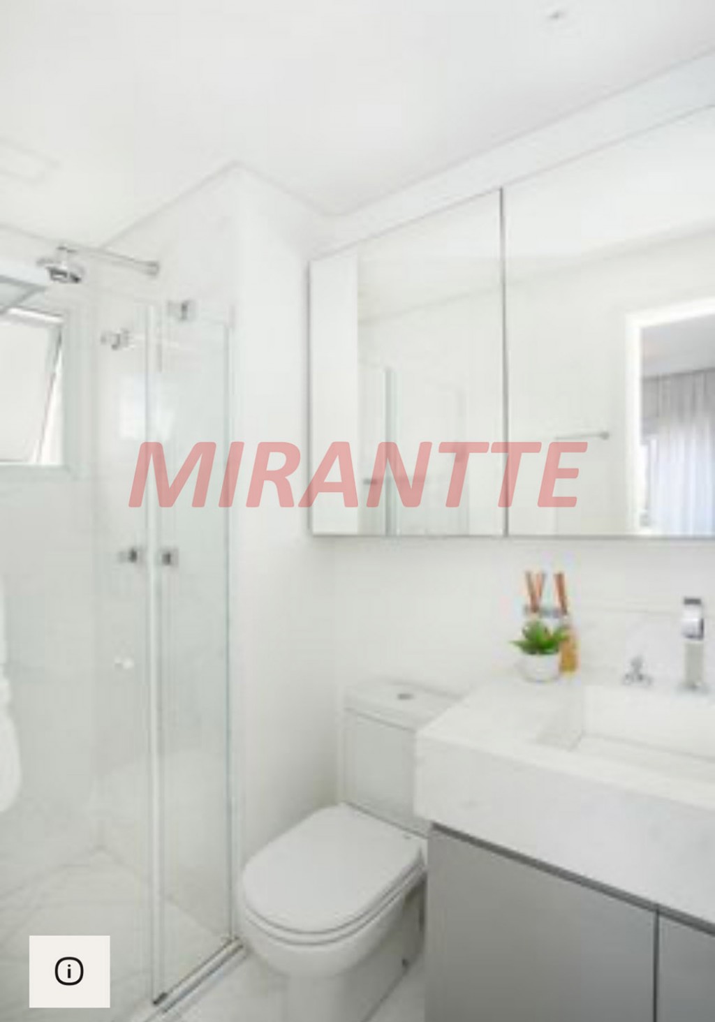 Apartamento com 2 quartos em Jardim São Paulo