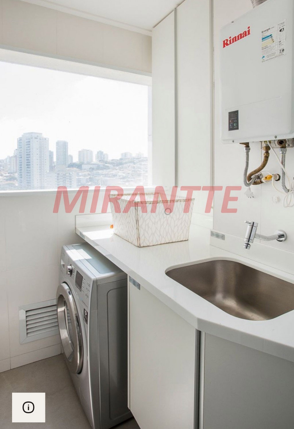Apartamento com 2 quartos em Jardim São Paulo