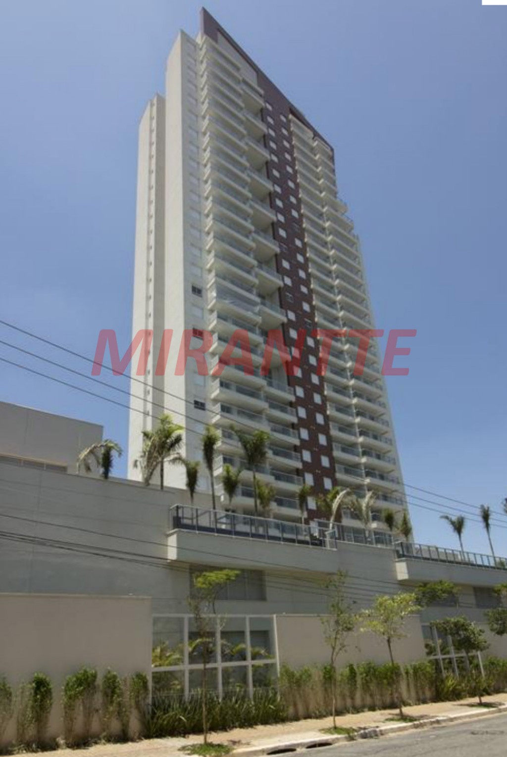 Apartamento com 2 quartos em Jardim São Paulo