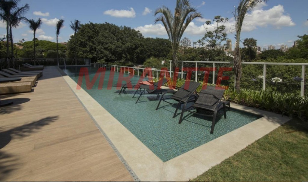 Apartamento com 2 quartos em Jardim São Paulo