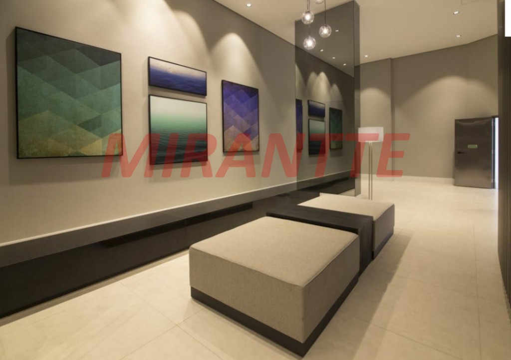 Apartamento com 2 quartos em Jardim São Paulo