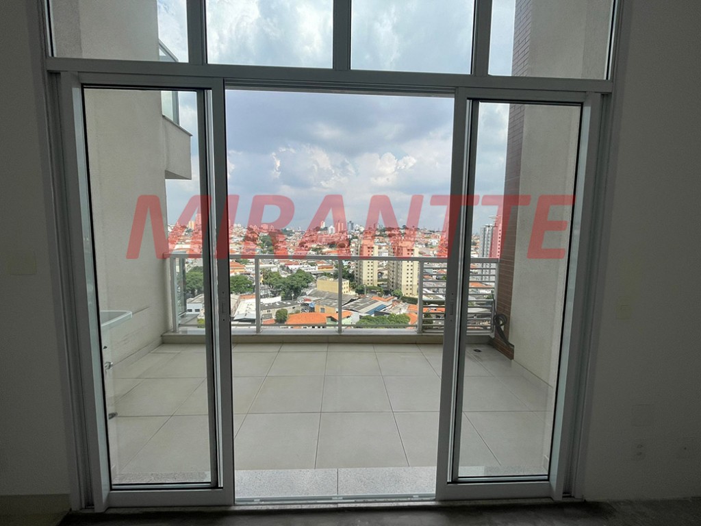 Apartamento de 60m² com 2 quartos em Jardim São Paulo