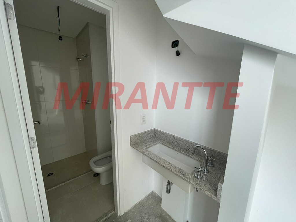 Apartamento de 60m² com 2 quartos em Jardim São Paulo