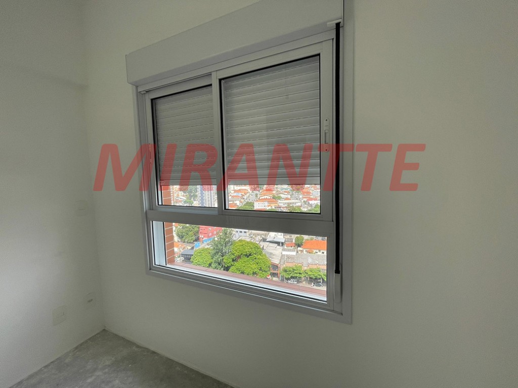 Apartamento de 60m² com 2 quartos em Jardim São Paulo