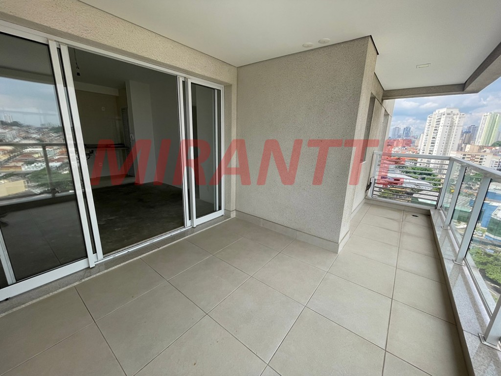 Apartamento de 64m² com 2 quartos em Jardim São Paulo