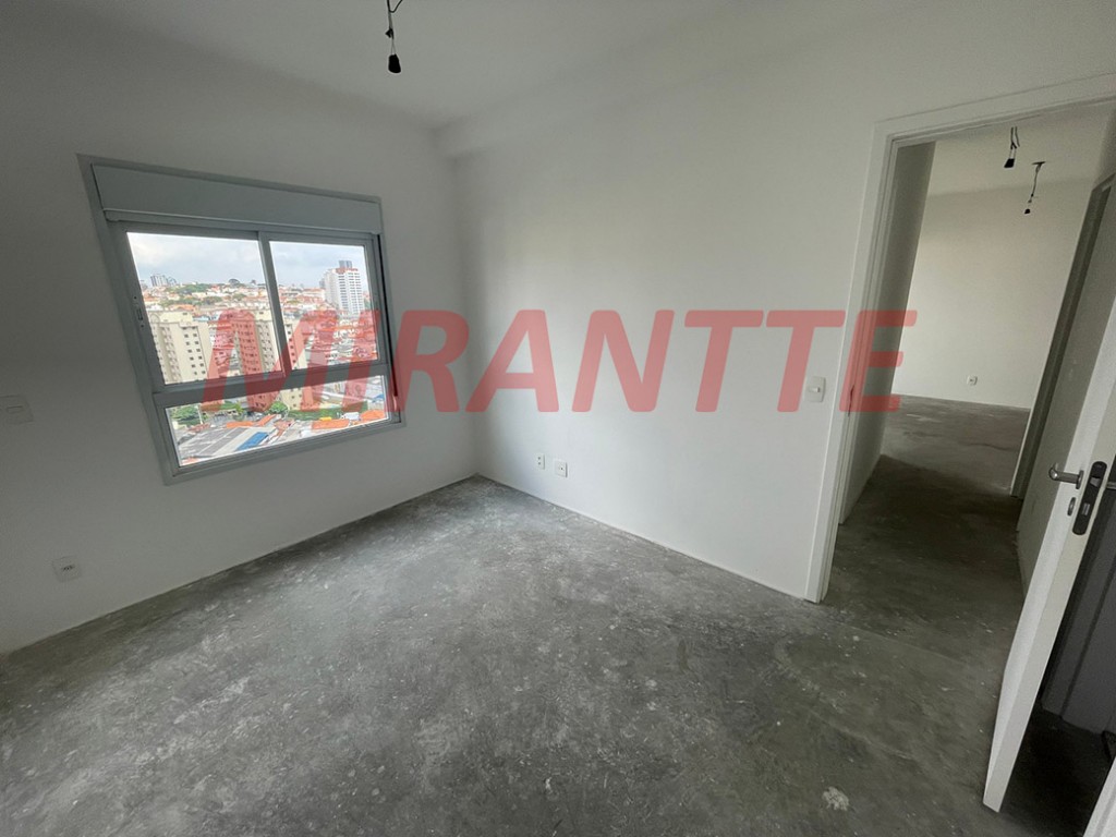 Apartamento de 64m² com 2 quartos em Jardim São Paulo