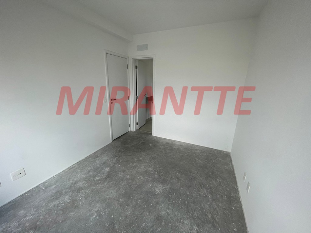 Apartamento de 64m² com 2 quartos em Jardim São Paulo