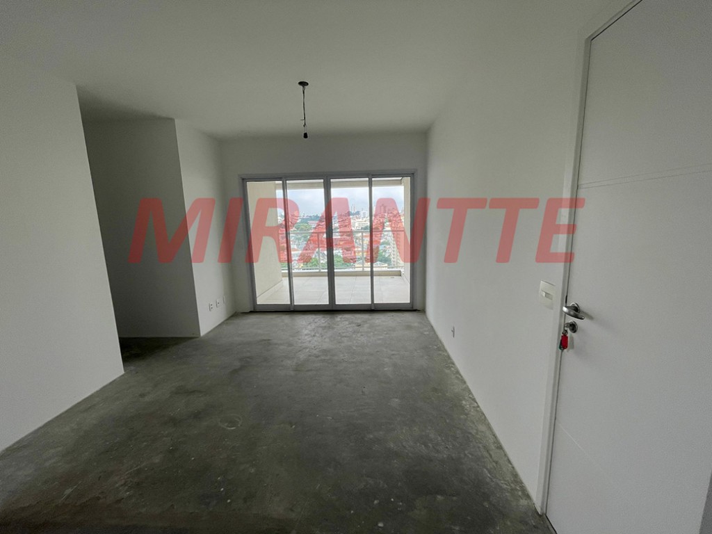 Apartamento de 64m² com 2 quartos em Jardim São Paulo