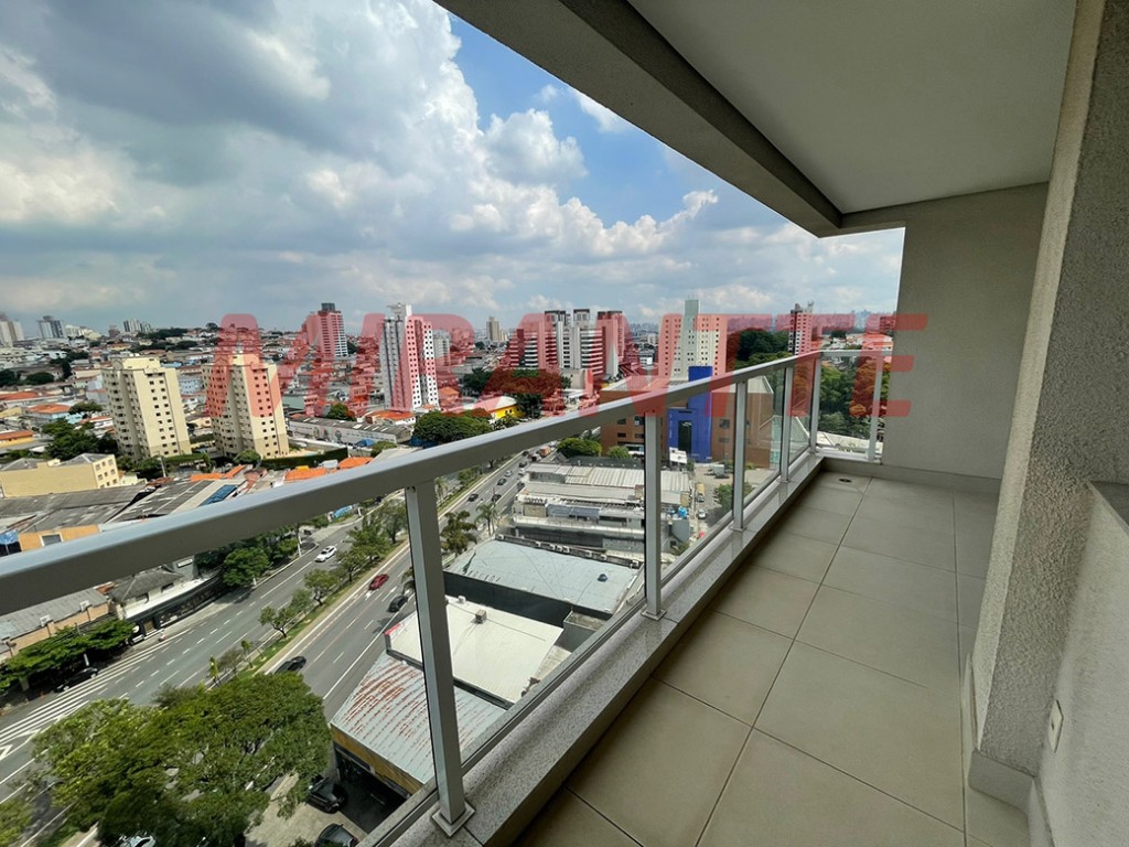 Apartamento de 64m² com 2 quartos em Jardim São Paulo