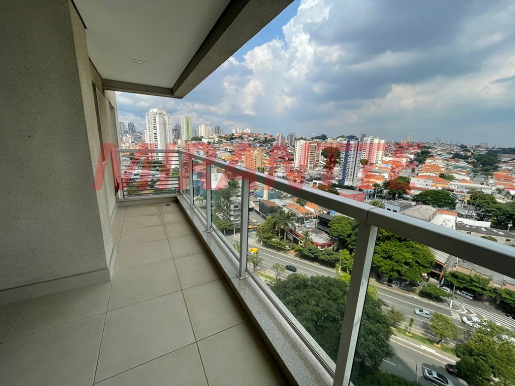 Apartamento de 64m² com 2 quartos em Jardim São Paulo
