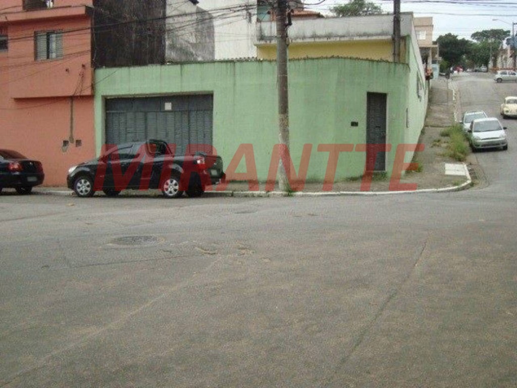Galpao em Vila Moraes