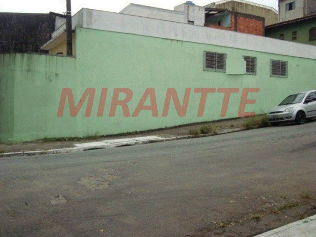 Galpao em Vila Moraes