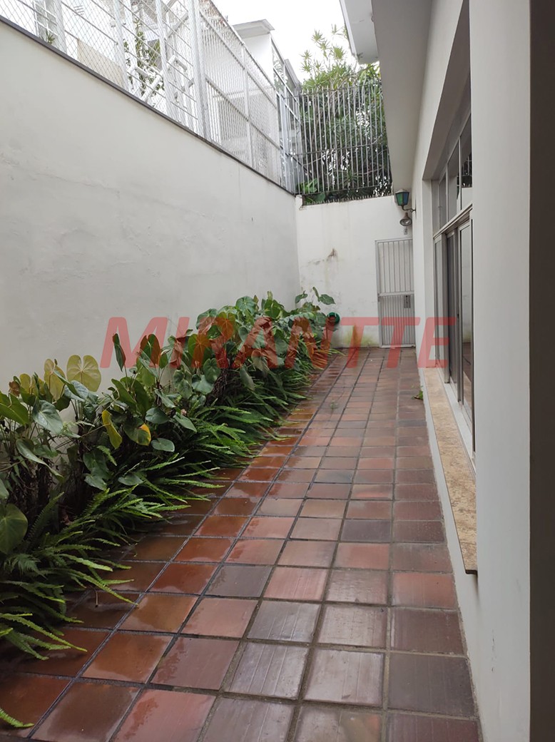 Sobrado de 538m² com 7 quartos em Vila Nova Conceição