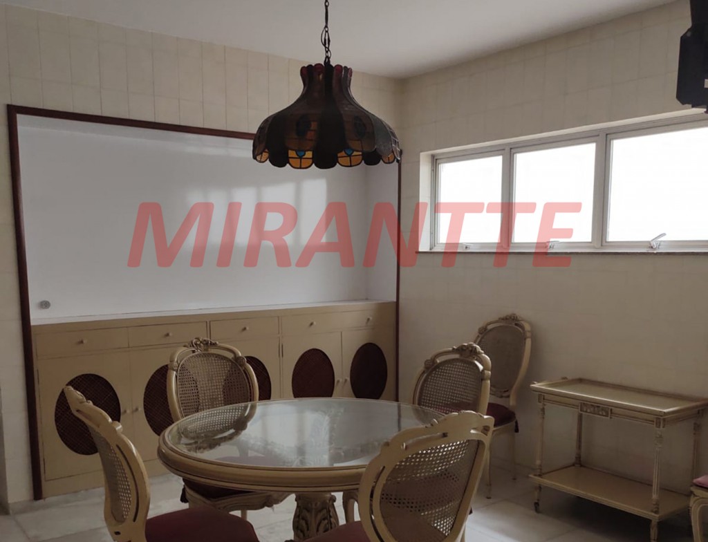 Sobrado de 538m² com 7 quartos em Vila Nova Conceição