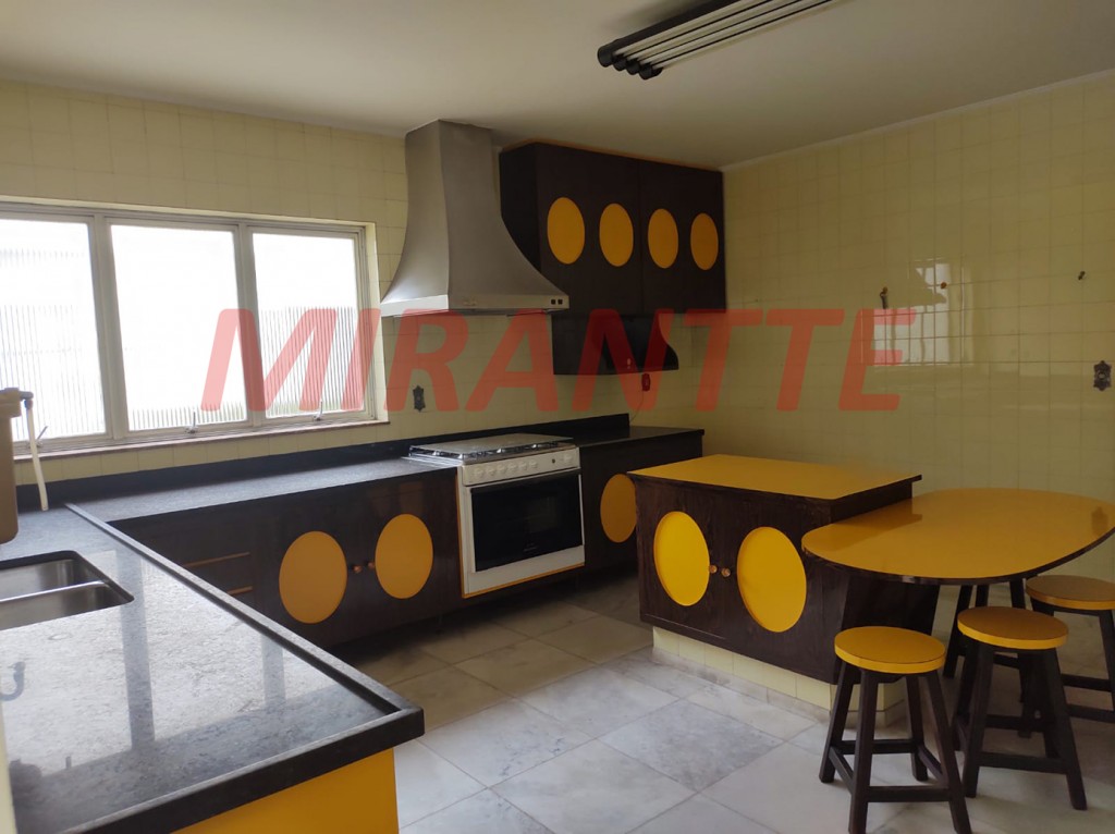 Sobrado de 538m² com 7 quartos em Vila Nova Conceição