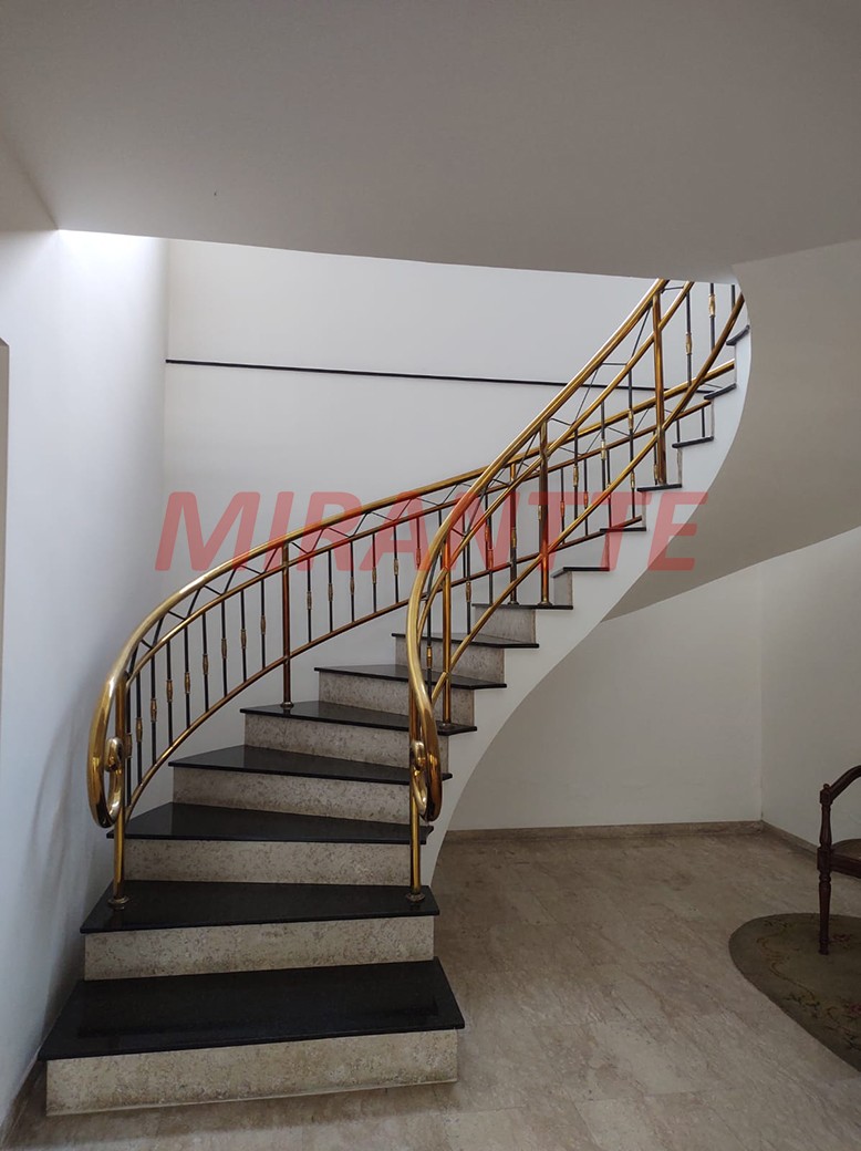 Sobrado de 538m² com 7 quartos em Vila Nova Conceição
