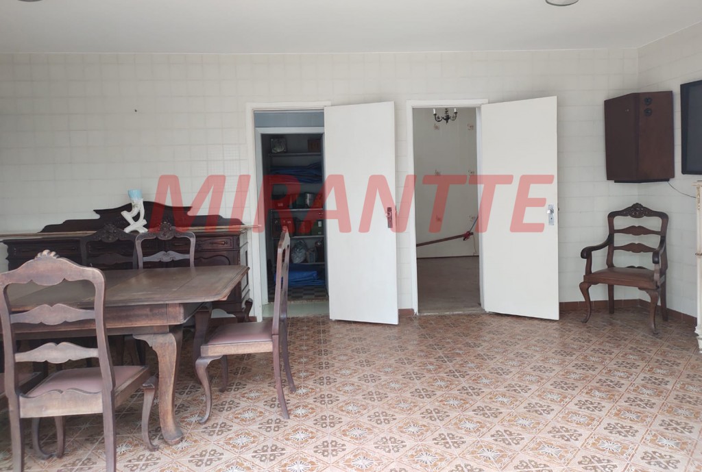 Sobrado de 538m² com 7 quartos em Vila Nova Conceição