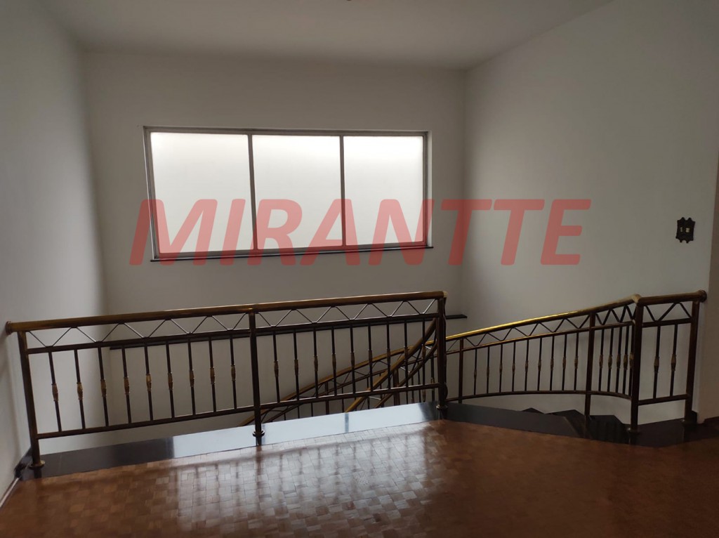 Sobrado de 538m² com 7 quartos em Vila Nova Conceição
